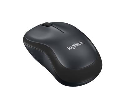 Компьютерная мышь беспроводная LOGITECH M220