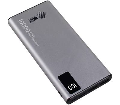 Power Bank CACTUS CS-PBFSLT-10000