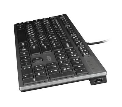 Клавиатура игровая A-4Tech KV-300H