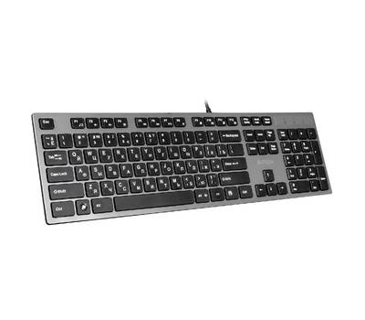 Клавиатура игровая A-4Tech KV-300H