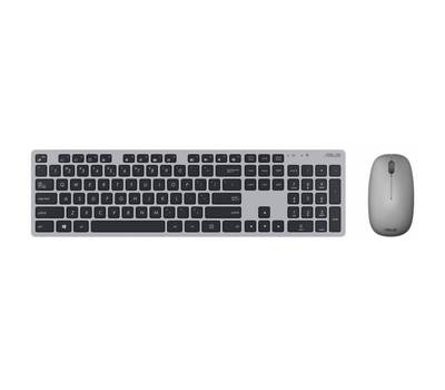 Клавиатура + мышь ASUS 90XB0430-BKM0J0