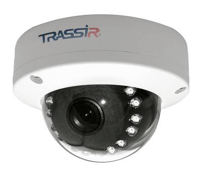 IP-видеокамера TRASSIR TR-D2D5