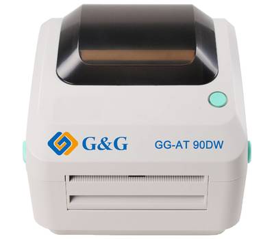 Термопринтер G&G GG-AT-90DW-U