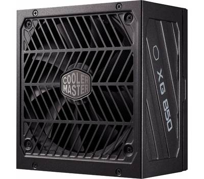 Блок питания Cooler Master XG850