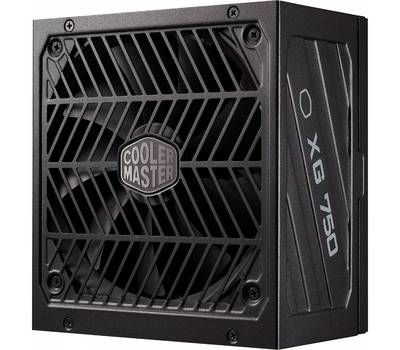 Блок питания Cooler Master XG750