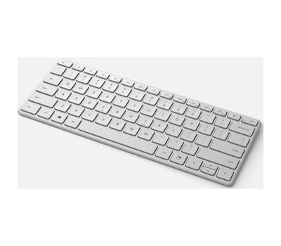 Клавиатура беспроводная Microsoft Designer Compact Keyboard Monza