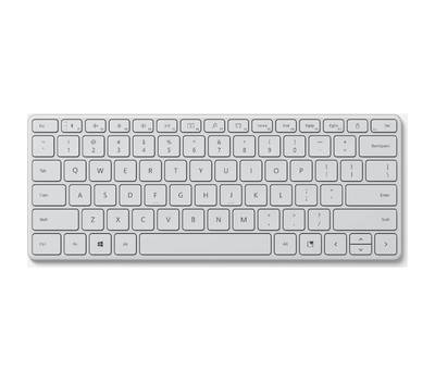 Клавиатура беспроводная Microsoft Designer Compact Keyboard Monza