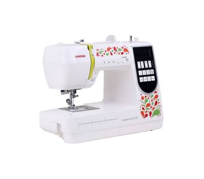 Швейная машина JANOME EXCELLENT STITCH 300