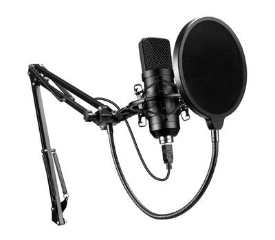 Микрофон OKLICK DHR-169B