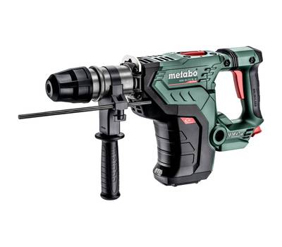 Перфоратор электрический METABO KHA 18 LTX BL 40