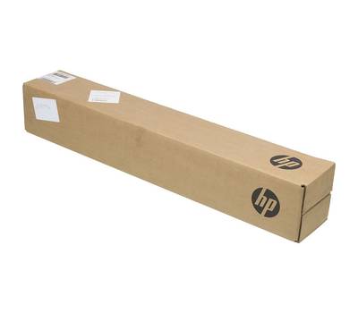 Бумага для печати HP Q1396A 24"(A1) 610мм-45м/80г/м2/белый для струйной печати втулка:50.8мм (2")