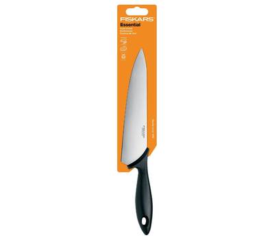 Нож кухонный FISKARS Essential