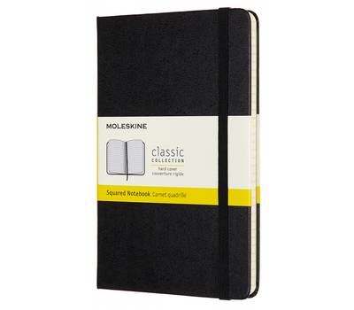 Блокнот карманный MOLESKINE QP051