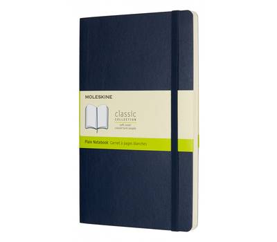 Блокнот карманный MOLESKINE QP618B20