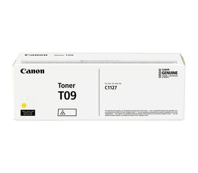 Тонер CANON 3017C006