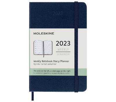 Еженедельник MOLESKINE DHB2012WN2