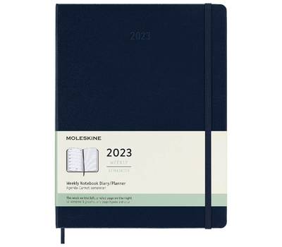 Еженедельник MOLESKINE DHB2012WN4