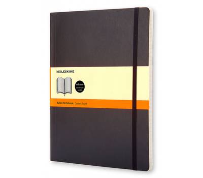 Блокнот карманный MOLESKINE QP621