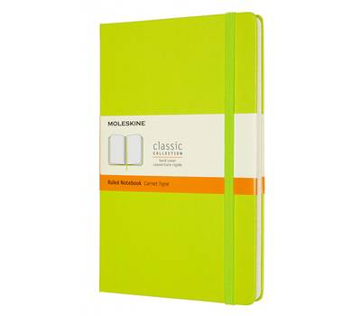 Блокнот карманный MOLESKINE QP060C2