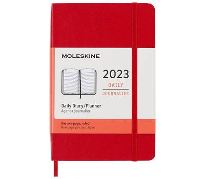 Ежедневник MOLESKINE DSF212DC2