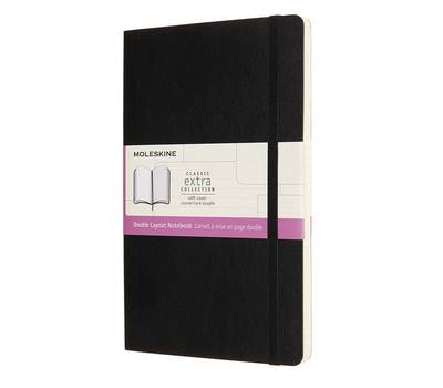 Блокнот карманный MOLESKINE NB313SBK