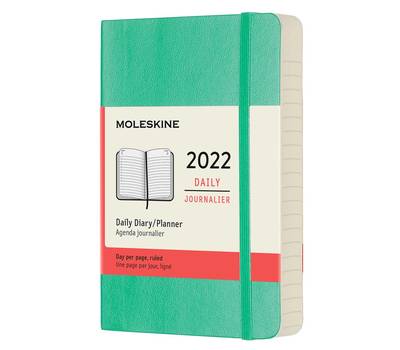 Ежедневник MOLESKINE DSK4612DC2