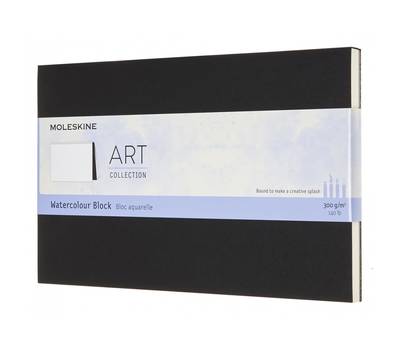 Блокнот карманный MOLESKINE ARTWBL3