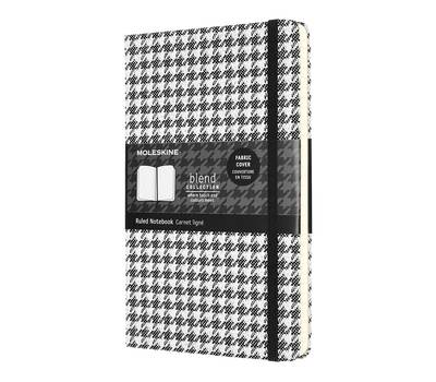 Блокнот карманный MOLESKINE LCBD07QP060B