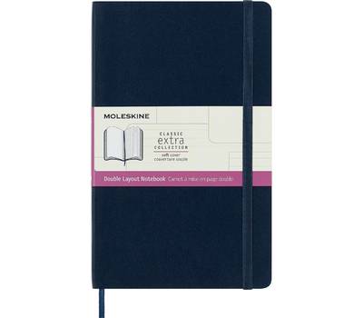 Блокнот карманный MOLESKINE NB313SB20