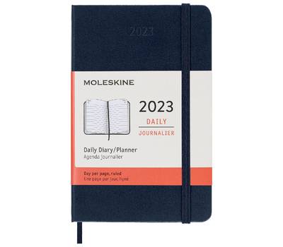 Ежедневник MOLESKINE DHB2012DC2