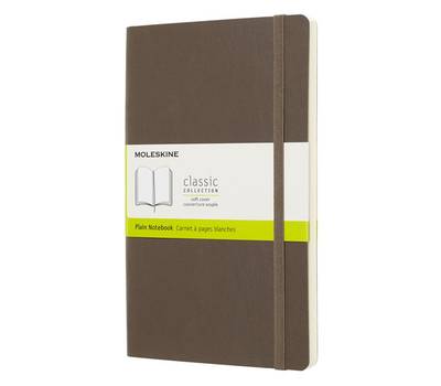 Блокнот карманный MOLESKINE QP618P14