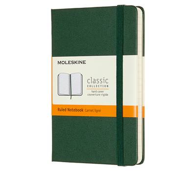 Блокнот карманный MOLESKINE MM710K15