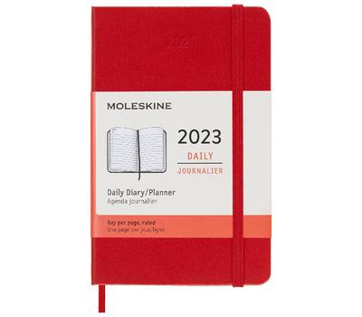 Ежедневник MOLESKINE DHF212DC2