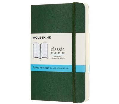 Блокнот карманный MOLESKINE QP614K15