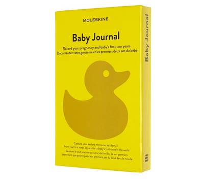 Блокнот карманный MOLESKINE PASBABY