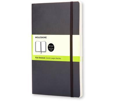 Блокнот карманный MOLESKINE QP618