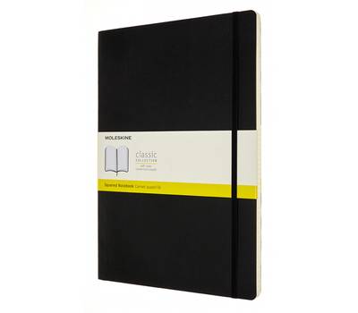 Блокнот карманный MOLESKINE QP642