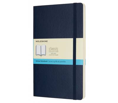 Блокнот карманный MOLESKINE QP619B20