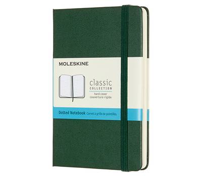 Блокнот карманный MOLESKINE MM713K15