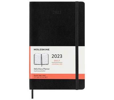 Ежедневник MOLESKINE Classic Soft