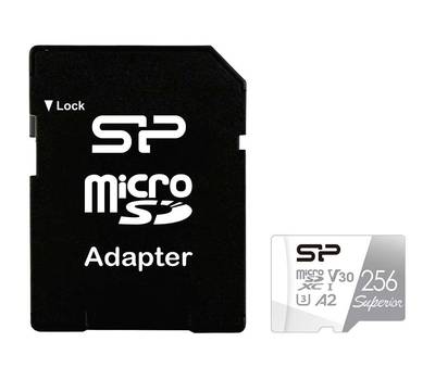 Флешка SILICON POWER SP256GBSTXDA2V20SP