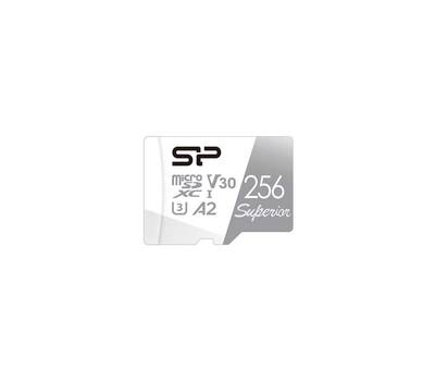 Флешка SILICON POWER SP256GBSTXDA2V20SP