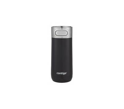 Термокружка CONTIGO Luxe 0.36л. черный (2104541)