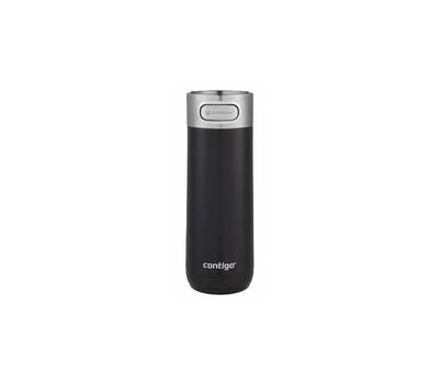 Термокружка CONTIGO Luxe 0.47л. черный (2115524)