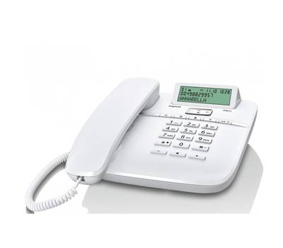 Телефон проводной GIGASET S30350-S212-S322