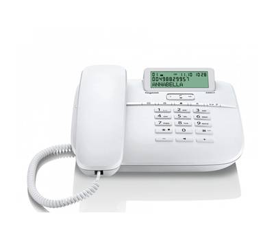 Телефон проводной GIGASET S30350-S212-S322