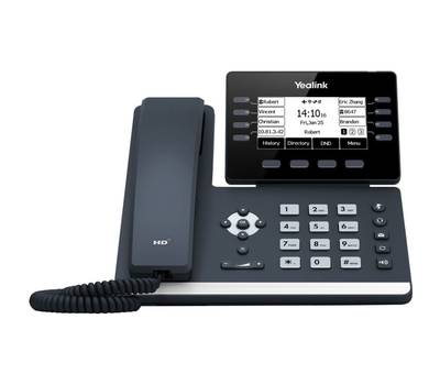 IP телефон YEALINK SIP-T53W