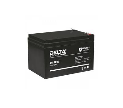 Батарея для ИБП DELTA DT 1212