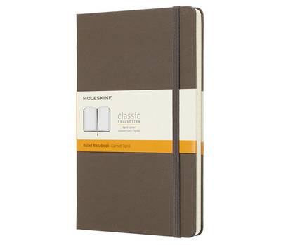 Блокнот карманный MOLESKINE QP060P14