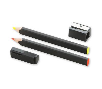 Цветные карандаши MOLESKINE EW2PSFN12